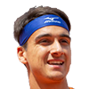 Lorenzo Sonego Lorenzo Sonego