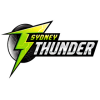 Sydney Thunder (γ)