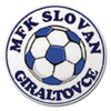 Giraltovce Giraltovce