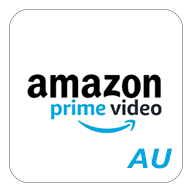 Amazon Prime Australia <small>[AU]</small>