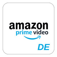 Amazon Prime DE <small>[DE]</small>