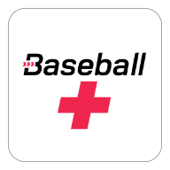 Baseball+ <small>[AU]</small>