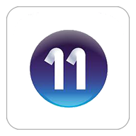 Proximus 11 <small>[BE]</small>