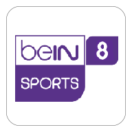 Live Sport Events On Bein Sports 8, Qatar - Tv Station