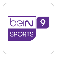 Live sport events on beIN SPORTS 9, Qatar - TV Station