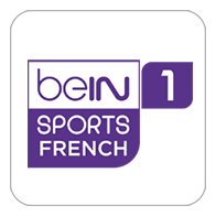beIN SPORTS French 1 <small>[]</small>