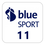 Blue Sport 11 <small>[CH]</small>