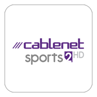 Cablenet Sports Lite 2 <small>[CY]</small>