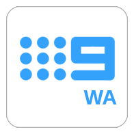 Channel 9 Perth <small>[AU]</small>