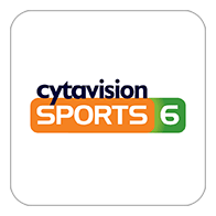 Cytavision Sports 6 <small>[CY]</small>