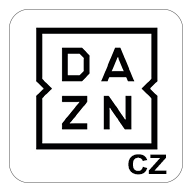 DAZN <small>[CZ]</small>