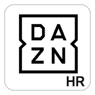 DAZN <small>[CRO]</small>