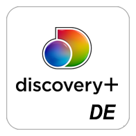 Discovery + <small>[DE]</small>