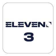 Eleven Pro League 3 <small>[BE]</small>