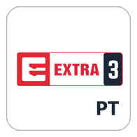 Eleven EXTRA 3 <small>[PT]</small>