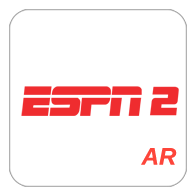 ESPN 2 AR
