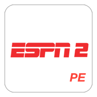 ESPN 2 <small>[PE]</small>