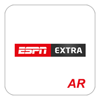 ESPN Extra <small>[AR]</small>