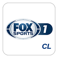 Envío Será Peregrino TV deportes en directo y en vivo en FOX Sports 1, Chile
