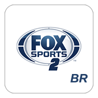 Bienes Torrente Gallina TV deportes en directo y en vivo en FOX Sports 2, Brasil