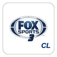 FOX Sports 3 <small>[CL]</small>