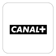 Canal+ <small>[FR]</small>