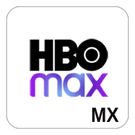 HBO Max <small>[mx]</small>