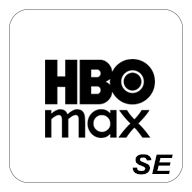 HBO Max <small>[SE]</small>