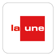 La Une <small>[FR]</small>