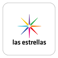 Las Estrellas <small>[mx]</small>