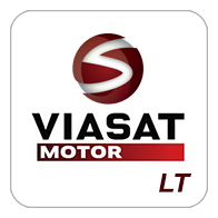 Viasat Motor <small>[LT]</small>