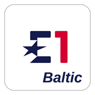 Eurosport 1 <small>[lv]</small>