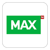 MAX <small>[NO]</small>