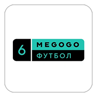 MEGOGO Football 6 <small>[UA]</small>
