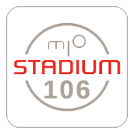 mio Stadium 106 <small>[SG]</small>