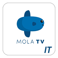 Mola TV Italia <small>[IT]</small>