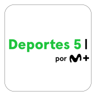 Movistar Deportes 5 <small>[ES]</small>