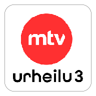 MTV Urheilu 3 <small>[FI]</small>