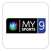 MySports 9 D <small>[CH]</small>