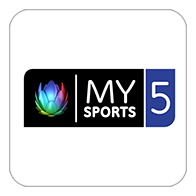 MySports 5 D <small>[CH]</small>