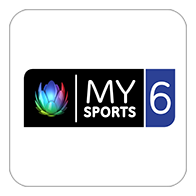 MySports 6 D <small>[CH]</small>
