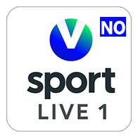 V Sport Live 1 <small>[NO]</small>