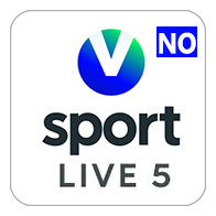 V Sport Live 5 <small>[NO]</small>