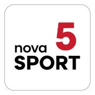 Nova SPORT 5 <small>[CZ]</small>