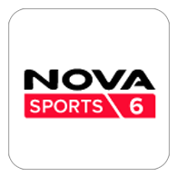 Nova Sports 6 <small>[GR]</small>