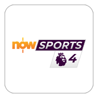 Now Sports Premier League 4 <small>[HK]</small>