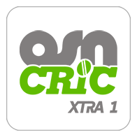 OSN Cric Xtra 1 <small>[SAU]</small>