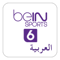 beIN SPORTS 6 <small>[]</small>
