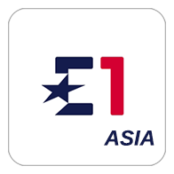 Eurosport 1 <small>[Asia]</small>