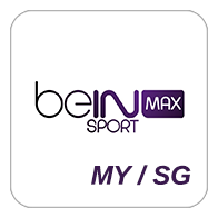 beIN Sports MAX <small>[SG]</small>